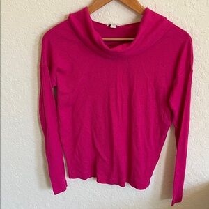 GAP Women's Long Sleeve Top